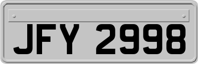 JFY2998