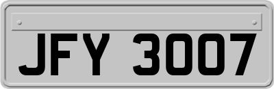 JFY3007
