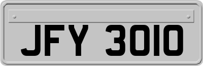 JFY3010