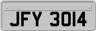 JFY3014