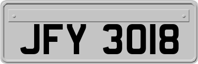 JFY3018