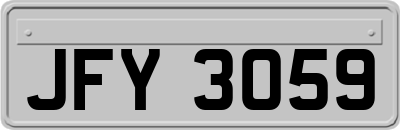 JFY3059