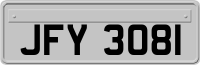 JFY3081
