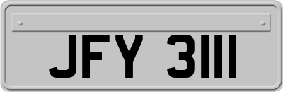 JFY3111