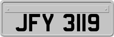 JFY3119