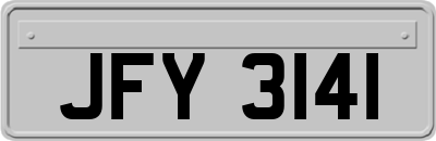 JFY3141