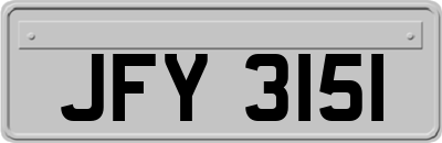 JFY3151