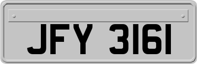 JFY3161