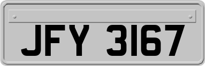 JFY3167