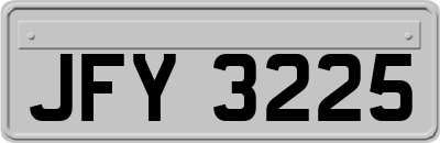JFY3225