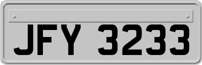 JFY3233