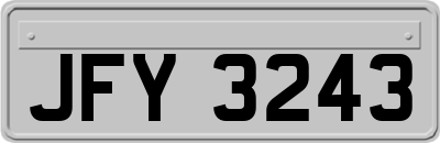 JFY3243