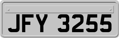 JFY3255