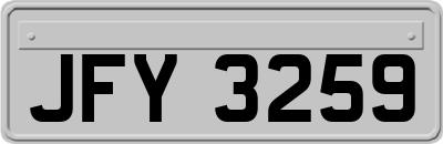 JFY3259