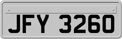 JFY3260