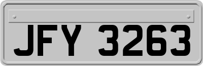 JFY3263