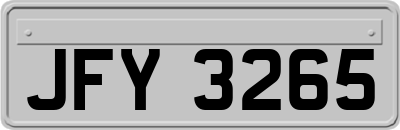 JFY3265