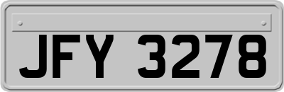 JFY3278