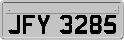 JFY3285