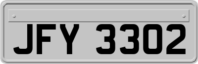 JFY3302