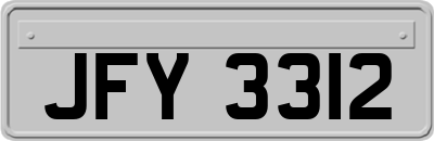 JFY3312