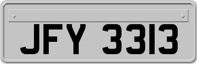 JFY3313