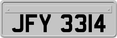 JFY3314