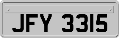 JFY3315