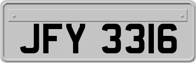 JFY3316