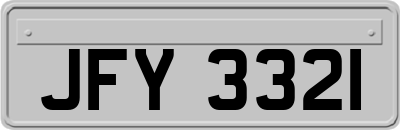 JFY3321