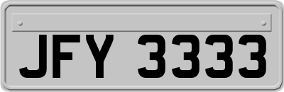 JFY3333