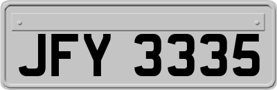 JFY3335