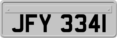 JFY3341