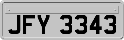 JFY3343