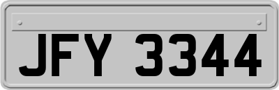 JFY3344