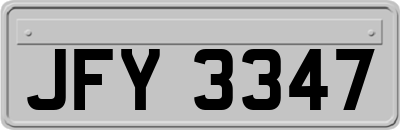 JFY3347