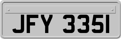 JFY3351