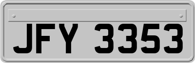 JFY3353