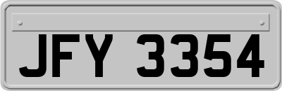 JFY3354