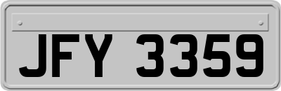 JFY3359