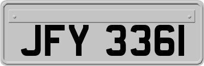JFY3361