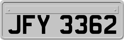 JFY3362