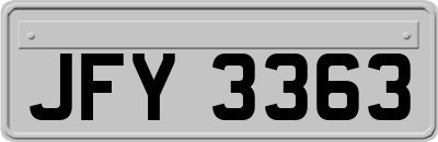 JFY3363