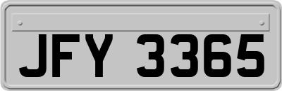 JFY3365