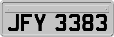 JFY3383