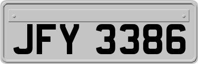 JFY3386