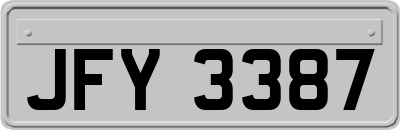JFY3387