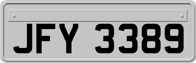 JFY3389