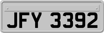 JFY3392