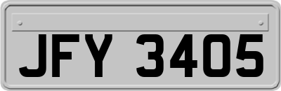 JFY3405